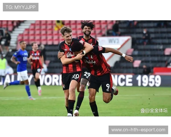 伯恩茅斯完成逆袭神迹，维拉五连胜冲欧冠，伯恩斯维尔