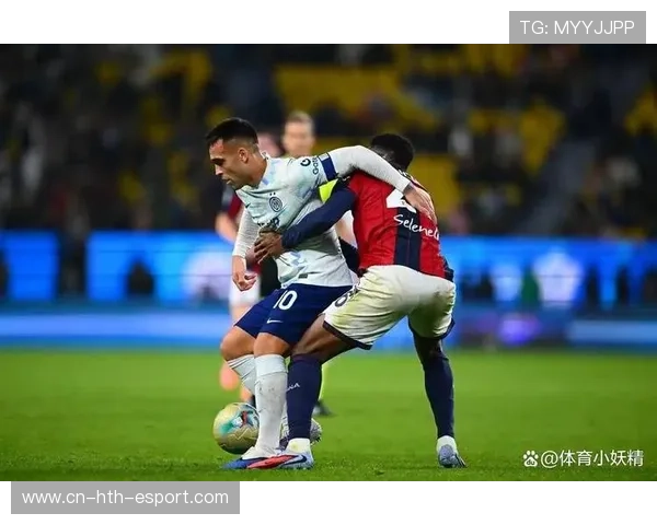 国米合同解约豪门争相出手复仇之：绿茵场上的权谋博弈