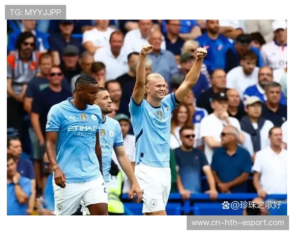 曼城若能优化反击效率,将更难被击败 曼城若能优化反击效率,将更难被击败