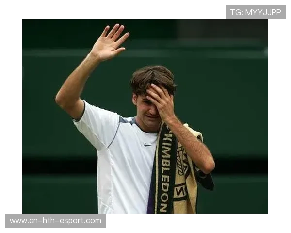 温网决赛成为年度经典，观众泪洒看台