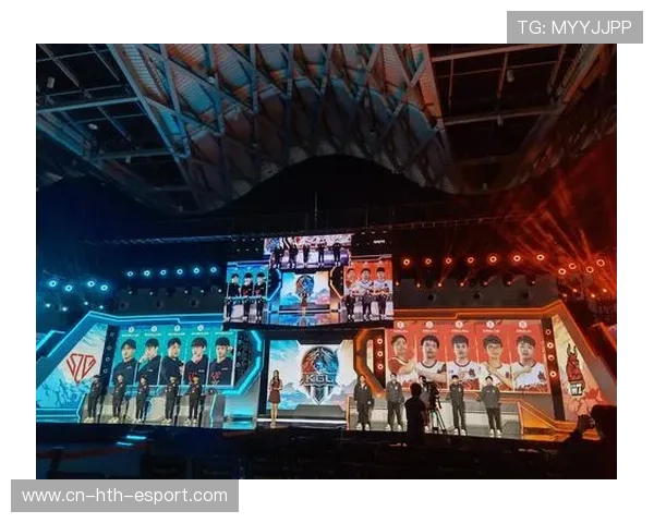 电竞俱乐部补强数据分析团队，备战更科学