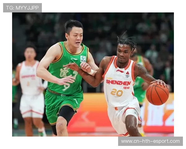 CBA联赛助力中国篮球走向国际，中国cba职业篮球赛