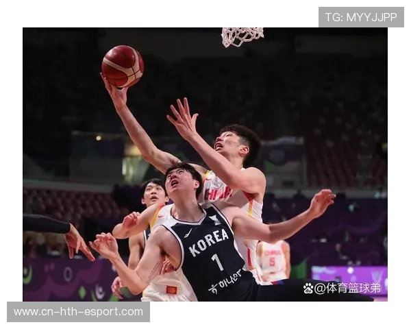 中国男篮如何在国际比赛中重建信心，中国男篮崛起之路