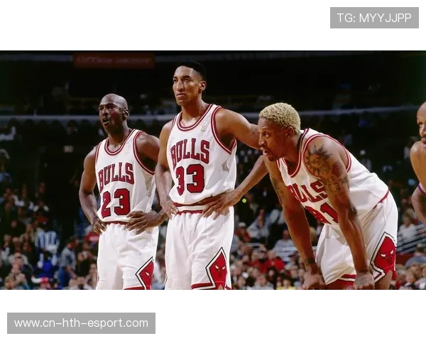 公牛队刷新历史最佳开局，公牛队史最强阵容