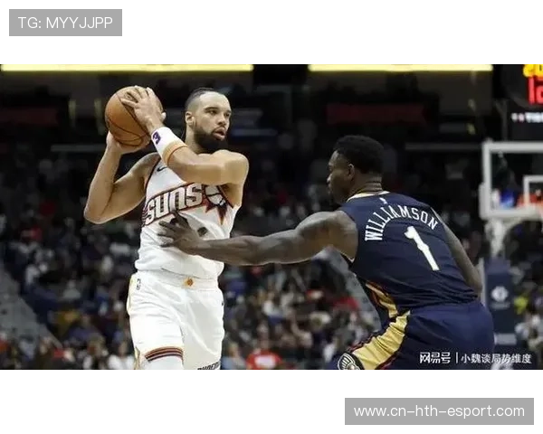 布克能否引领太阳重返巅峰，布克tvshhh