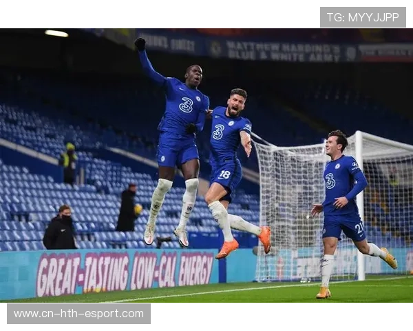 切尔西欧冠遭遇平局，2-2平卡拉巴赫，进攻乏力，切尔西 欧冠