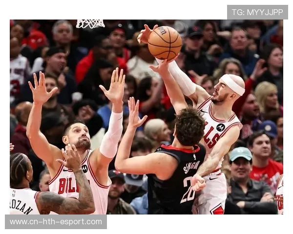 公牛队刷新历史最佳开局，公牛队史最强阵容