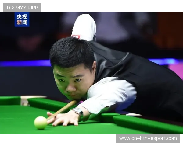 狂轰6-0！卫冕首秀：丁俊晖造惨案，四杆破百，唯一遗憾：错失147，丁俊晖147全集