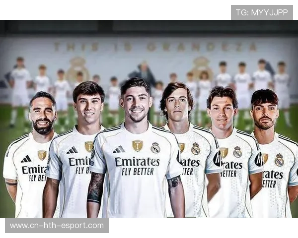 皇马青训小将签下长期合同,俱乐部寄予厚望,皇马青训中国小将 皇马青训小将签下长期合同,俱乐部寄予厚望,皇马青训中国小将