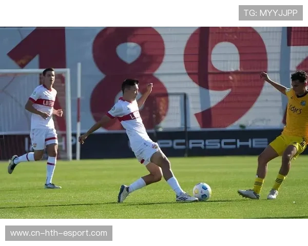 青少年联赛培养潜力股，多队望未来赛场称雄，青少年赛事活动有哪些