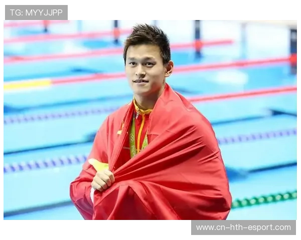 游泳世锦赛：孙杨连续夺金，霸主地位再巩固！，孙杨获得游泳世锦赛mvp