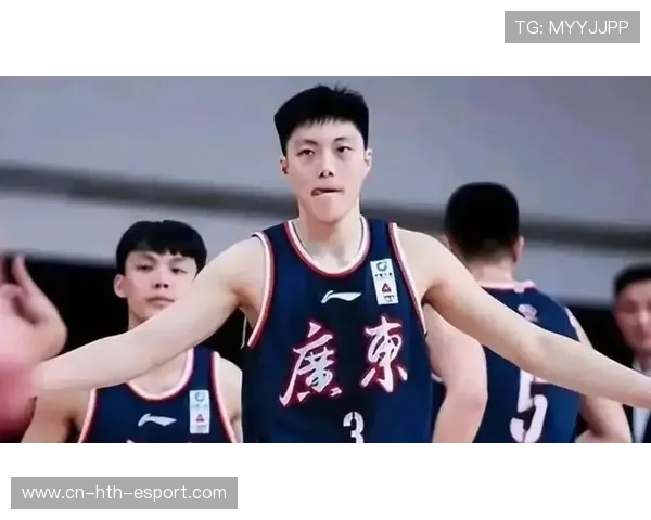 知名媒体人确认！广东男篮顺利拿下萨姆纳，四外援+胡明轩徐杰领衔12人名单