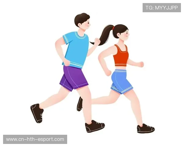 运动科普:你不知道的运动“趣味知识” 运动科普:你不知道的运动“趣味知识”