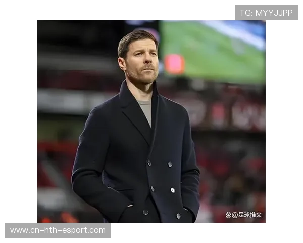 瓜迪奥拉离开曼城?哈维·阿隆索接班的可能性 瓜迪奥拉离开曼城?哈维·阿隆索接班的可能性