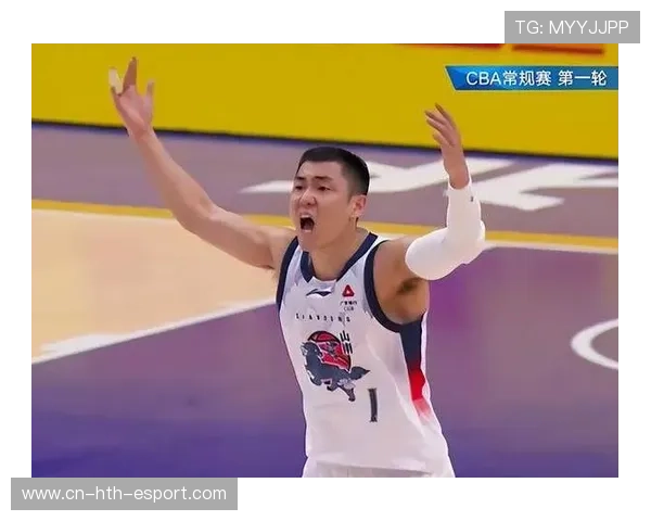 高诗岩14分5抢断带走胜利，山东硬吃辽宁末段，高诗岩到山东队当主力
