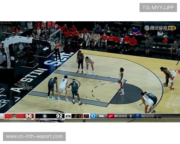 3×3篮球选手罚球故意打板自己抢篮板补扣，裁判愣了两秒才反应过来