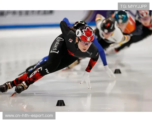 世界短道速滑锦标赛亚洲队包揽奖牌，世界短道速滑比赛